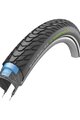 SCHWALBE opona - MARATHON E-PLUS 28x2.00 SMART DUALGUARD 67EPI - czarny