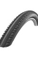 SCHWALBE opona - HURRICANE  29x2.40 DD 67EPI - czarny