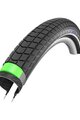SCHWALBE opona - BIG BEN PLUS  28x2.15 GREENGUARD 67EPI - czarny