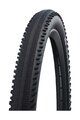 SCHWALBE opona - HURRICANE 29x2.00 PERFORMANCE 67EPI - czarny