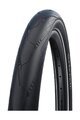SCHWALBE opona - SUPER MOTO (50-622) 28x2.00  - czarny