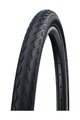 SCHWALBE opona - MARATHON (44-622) 28x1.65 PERFORMANCE - czarny