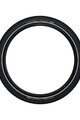 SCHWALBE opona - PICK-UP 24x2.35 SUPER DEFENSE 2x67EPI - czarny