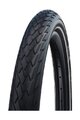 SCHWALBE opona - MARATHON 27.5x2.35 GREENGUARD 67EPI - czarny
