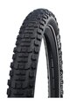 SCHWALBE opona - JOHNNY WATTS 365 27.5x2.35 (60-584) GREENGUARD - czarny