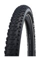 SCHWALBE opona - SMART SAM 27.5x2.35 (60-584) ADDIX - czarny