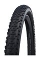 SCHWALBE opona - SMART SAM 26x2.00 K-GUARD 50EPI - czarny