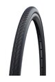 SCHWALBE opona - MARATHON PLUS 24x1 3/8 (37-540) EVO TWIN SKIN SMART GUARD - czarny