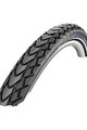 SCHWALBE opona - MARATHON MONDIAL (42-622) 28x1.60 700x40C - czarny