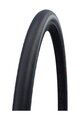 SCHWALBE opona - G-ONE SPEED 700x30C SUPER GROUND 67EPI - czarny