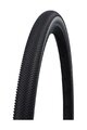 SCHWALBE opona - G-ONE ALLROUND 29x2.25 SUPER GROUND 67EPI - czarny