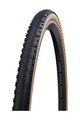 SCHWALBE opona - X-ONE SPEED (33-622) 28x1.30 700x33C PERFORMANCE - czarny