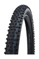 SCHWALBE opona - ROCKET RON (57-584) 27.5x2.25 GROUND - czarny