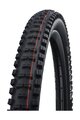 SCHWALBE opona - BIG BETTY (65-622) 29x2.60 GRAVITY - czarny