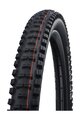 SCHWALBE opona - BIG BETTY 27.5x2.80 SUPER TRAIL 67EPI - czarny