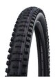SCHWALBE opona - BIG BETTY (62-584) 27.5x2.40 DOWNHILL - czarny