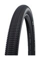 SCHWALBE opona - BILLY BONKERS (50-355) 18x2.00 PERFORMANCE - czarny