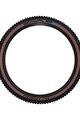 SCHWALBE opona - NOBBY NIC 29x2.40 PERFORMANCE 67EPI - czarny/brązowy