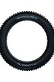 SCHWALBE opona - AL MIGHTY (120-559) 26x4.80 GROUND - czarny