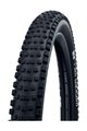 SCHWALBE opona - WICKED WILL 27.5x2.25 (57-584) PERFORMANCE - czarny