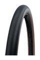 SCHWALBE opona - G-ONE SPEED 27.5x2.00 (50-584) TLE RACE GUARD ADDIX - czarny