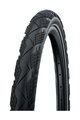 SCHWALBE opona - MARATHON EFFICIENCY (40-622) 28x1.50 700x38C RACE - czarny