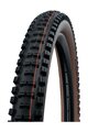 SCHWALBE opona - BIG BETTY 27.5x2.40  (62-584) TLE SUPER GRAVITY SOFT - czarny