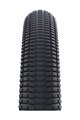 SCHWALBE opona - BILLY BONKERS (57-559) 26x2.25 PERFORMANCE - czarny