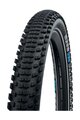 SCHWALBE opona - JOHNNY WATTS 29x2.35 DD 67EPI - czarny
