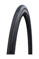 SCHWALBE opona - ONE 365 700x28C RACEGUARD 67EPI - czarny