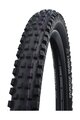 SCHWALBE opona - MAGIC MARY 29x2.60 SUPER TRAIL 67EPI - czarny