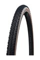 SCHWALBE opona - X-ONE R 700x33C SUPER RACE 67EPI - czarny