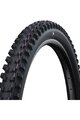 SCHWALBE opona - SHREDDA FRONT GRAVITY PRO 29x2.50 EVOLUTION 67EPI - czarny