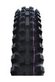 SCHWALBE opona - SHREDDA FRONT GRAVITY PRO 29x2.50 EVOLUTION 67EPI - czarny