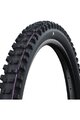 SCHWALBE opona - SHREDDA REAR GRAVITY PRO 29x2.50 EVOLUTION 67EPI - czarny