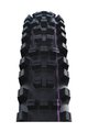 SCHWALBE opona - SHREDDA REAR GRAVITY PRO 29x2.50 EVOLUTION 67EPI - czarny