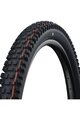 SCHWALBE opona - ALBERT GRAVITY PRO 29x2.50 EVOLUTION 67EPI - czarny