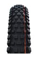 SCHWALBE opona - ALBERT GRAVITY PRO 29x2.50 EVOLUTION 67EPI - czarny
