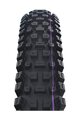 SCHWALBE opona - ALBERT GRAVITY PRO 29x2.50 EVOLUTION 67EPI - czarny