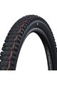 SCHWALBE opona - ALBERT TRAIL PRO 27.5x2.50 EVOLUTION 67EPI - czarny