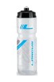 LONGUS Bidon kolarski - TESA 800ml - przezroczysty/niebieski
