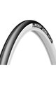 MICHELIN opona - DYNAMIC SPORT 700x23C - biały/czarny