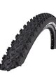 MICHELIN opona - COUNTRY RACER 27.5x2.10 - czarny