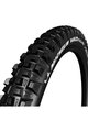 MICHELIN opona - WILD ENDURO FRONT GUM-3XD - czarny