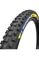 MICHELIN opona - DH22 MAGI-X 29x2.40 - czarny