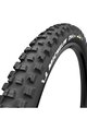 MICHELIN opona - DH34 BIKE PARK 29x2.40 - czarny