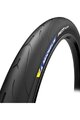 MICHELIN opona - PILOT PUMP 26x2.30 - czarny