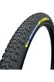 MICHELIN opona - JET XC2 - czarny