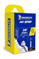 MICHELIN dętka - INNER TUBE A2 635/622-32/25 FV 40mm - czarny