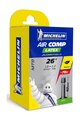 MICHELIN dętka - INNER TUBE C4 26x1.75/2.25 AV 40mm - czarny